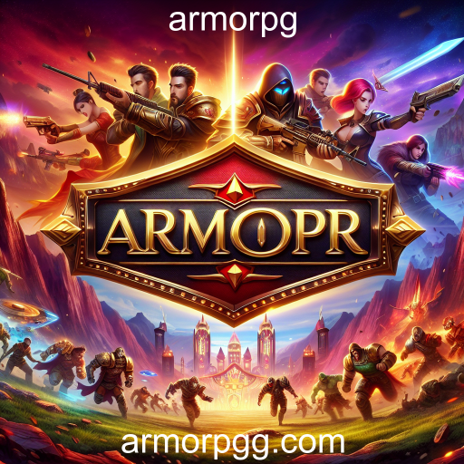 Novidades em ArmorPG: Novas Aventuras e Desafios